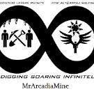 MrArcadiaMine MrArcadiaMine
