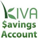 Kiva Savings Account Kiva Savings Account