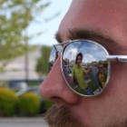 Translator profile picture