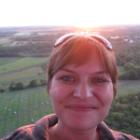 Translator profile picture