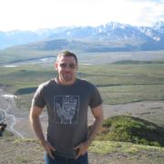 Translator profile picture