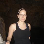 Translator profile picture