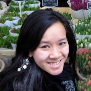Translator profile picture