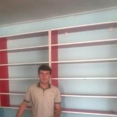 Abdujabor Abdujabor