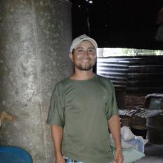 Juan Pablo Juan Pablo