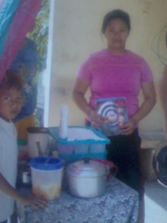 Borrower image