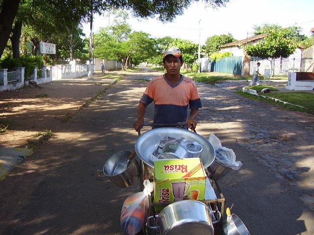 Borrower image