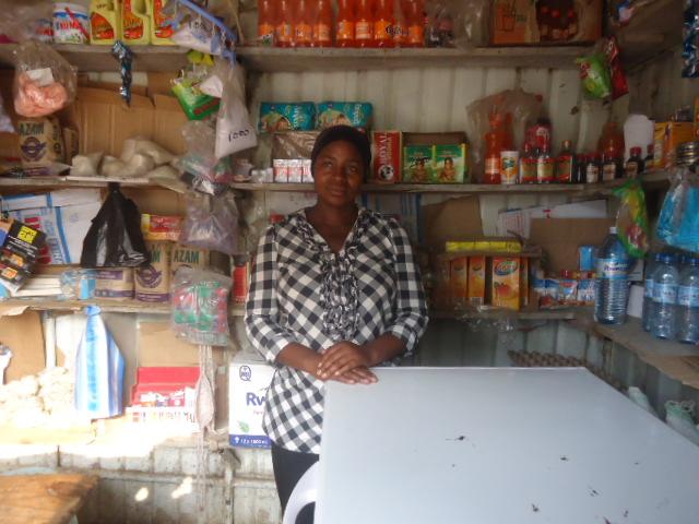 Borrower image