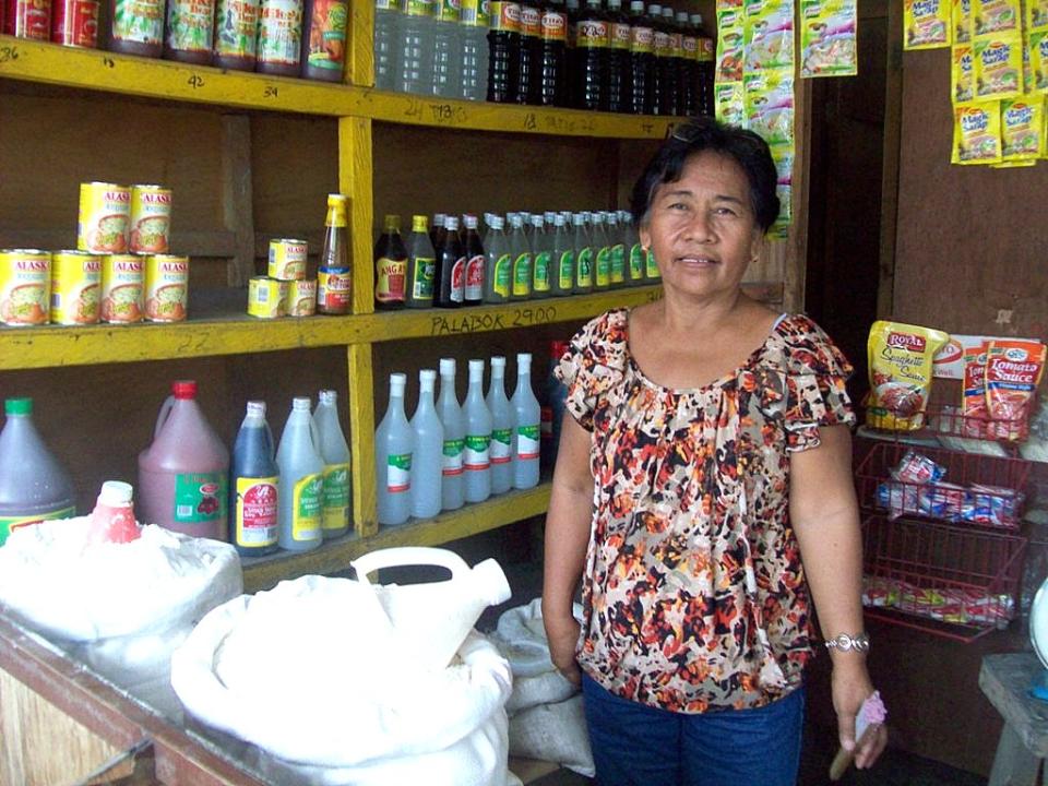 Borrower image