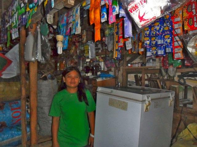 Borrower image