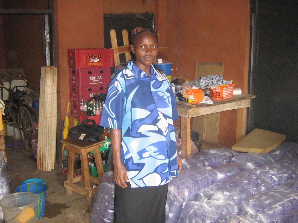 Borrower image