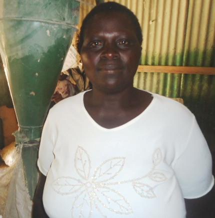 Borrower image