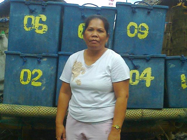 Borrower image