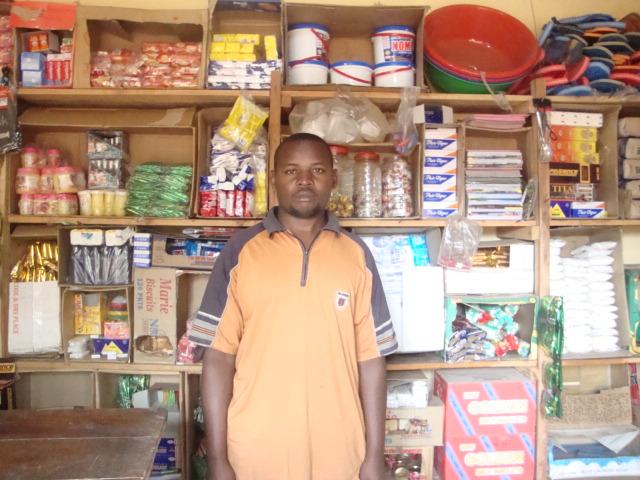 Borrower image