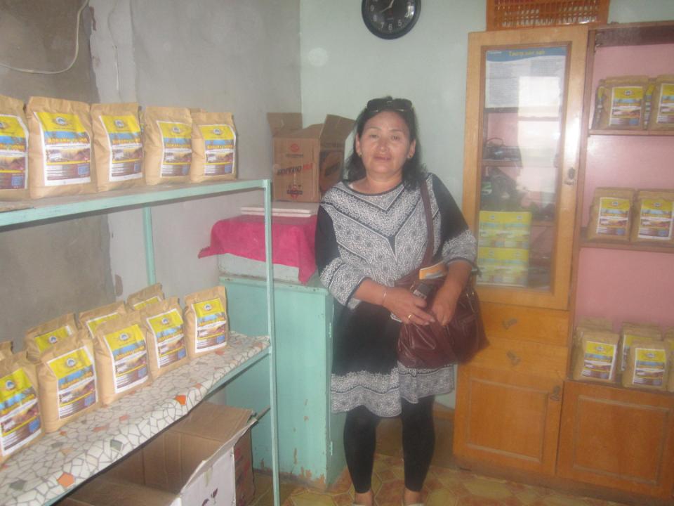 Borrower image