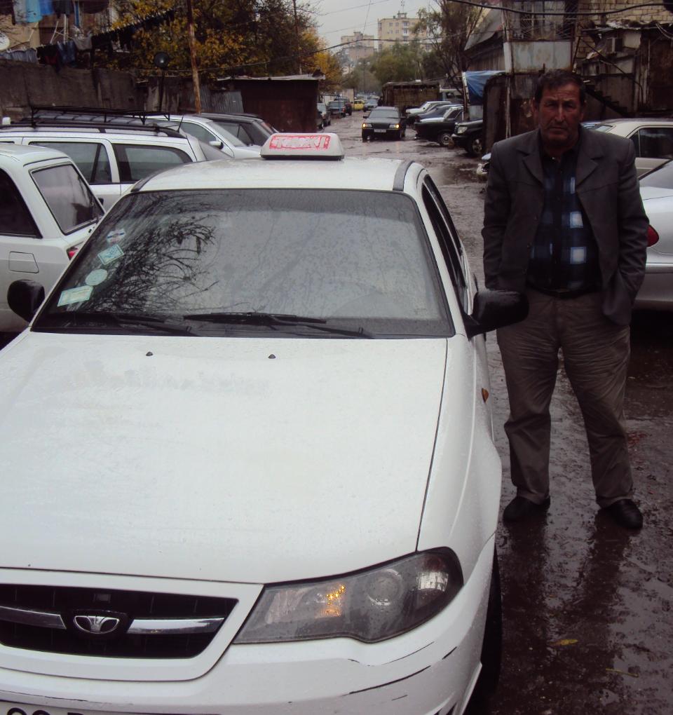 Borrower image