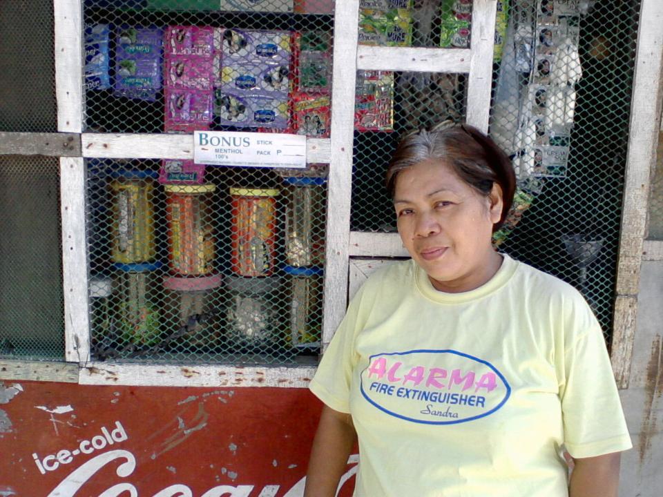 Borrower image
