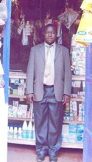 Borrower image