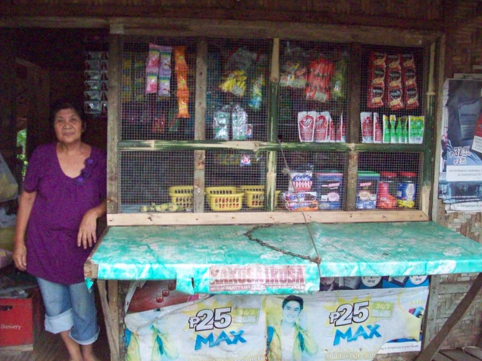 Borrower image