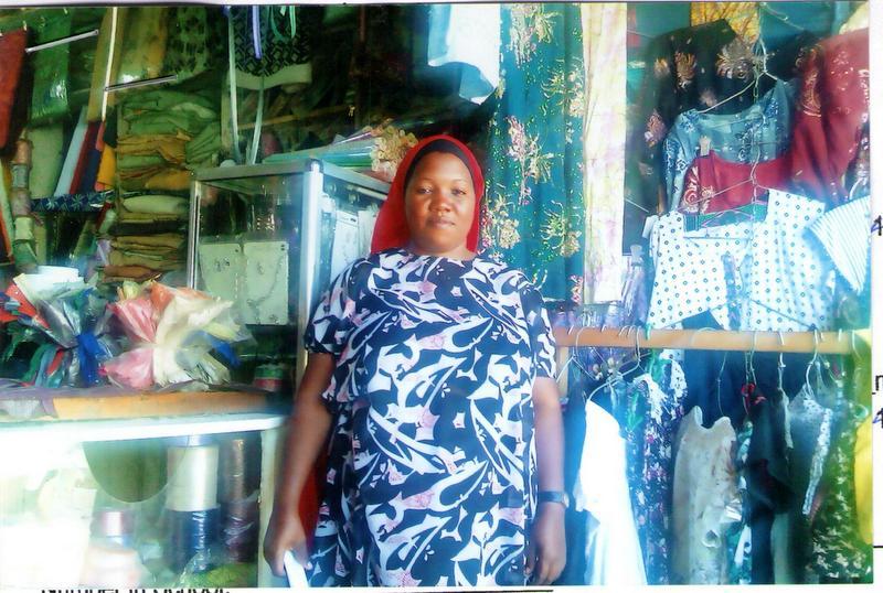 Borrower image