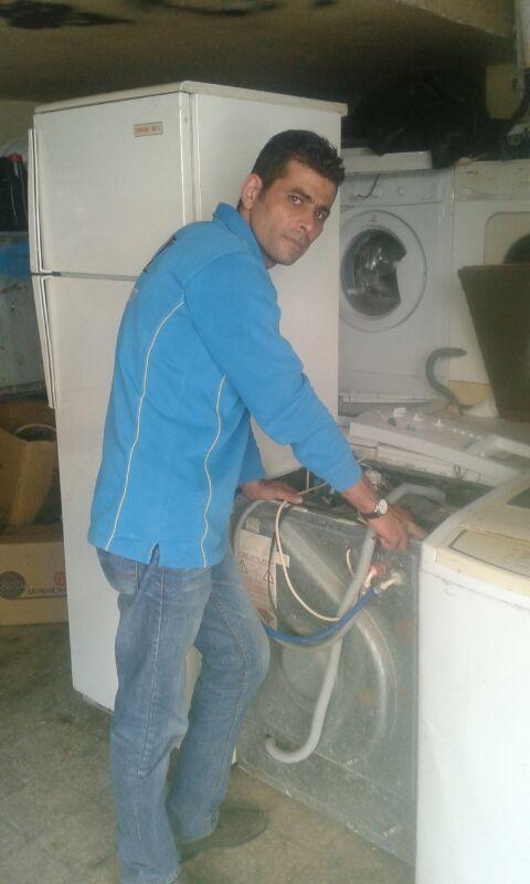 Borrower image