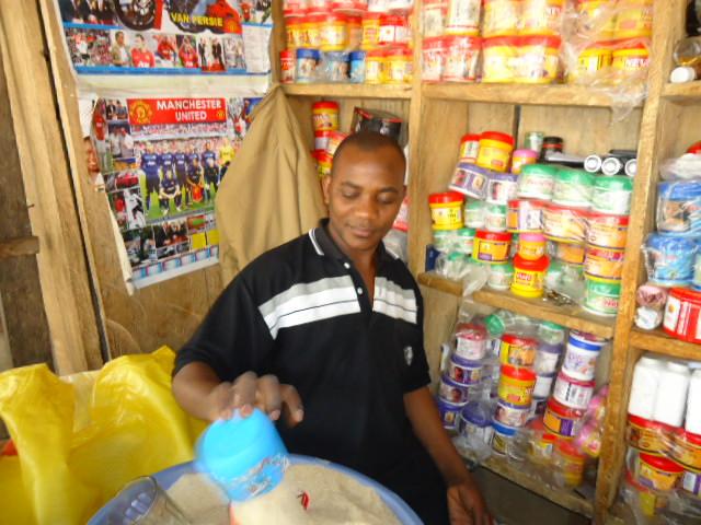 Borrower image
