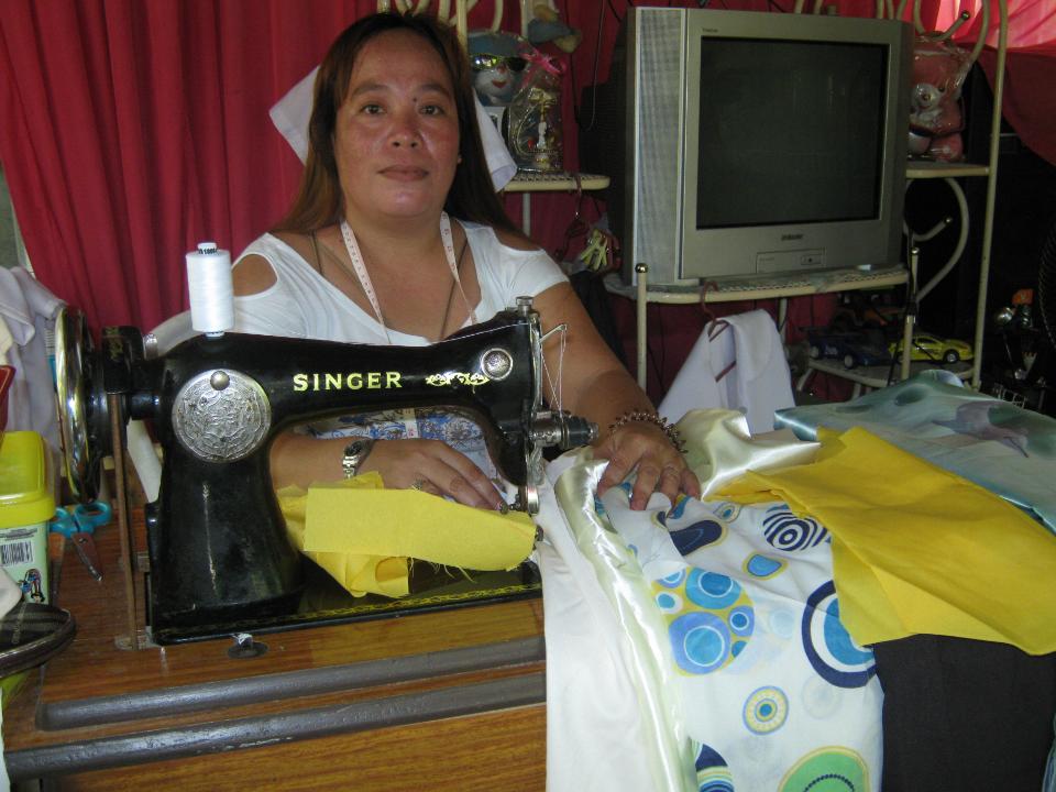 Borrower image