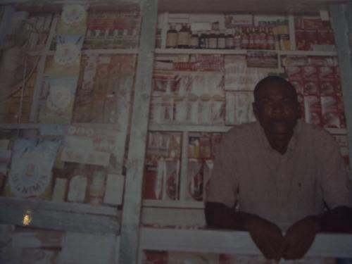 Borrower image