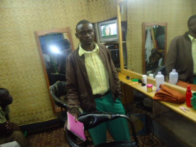 Borrower image