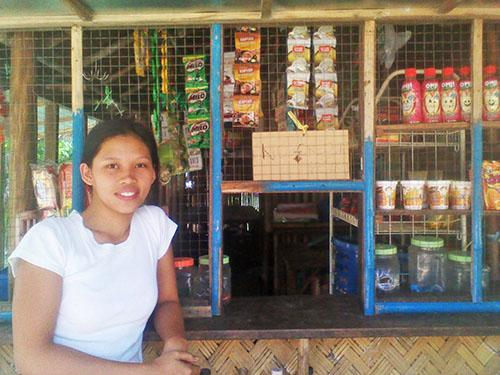 Borrower image