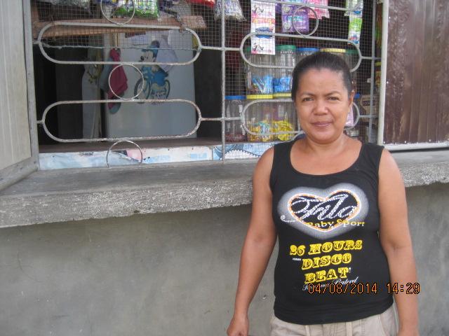 Borrower image