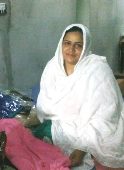 Borrower image