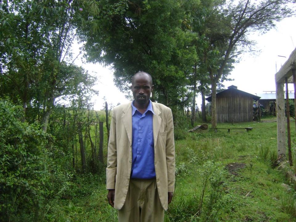 Borrower image