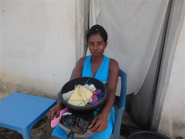 Borrower image