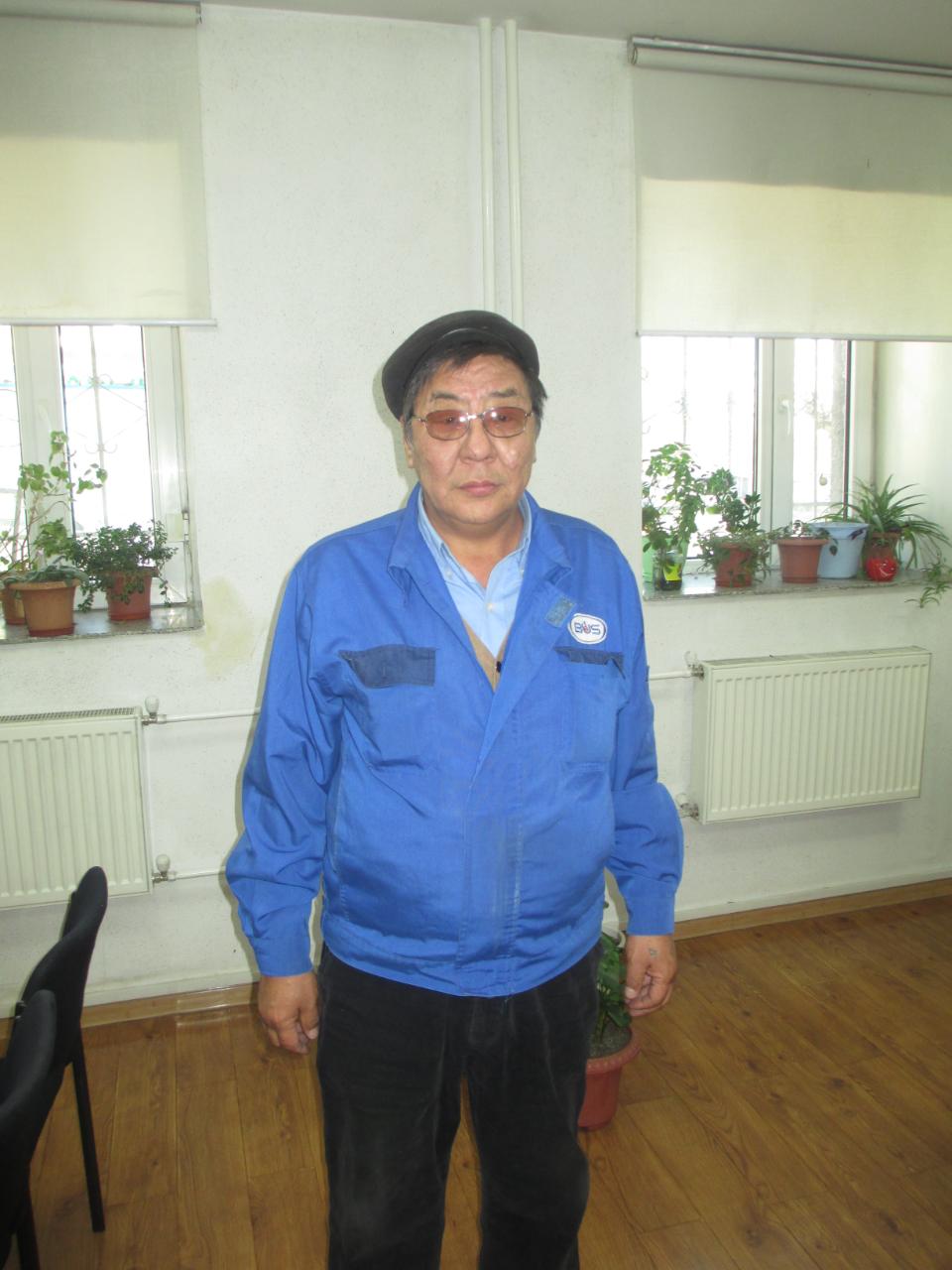 Borrower image