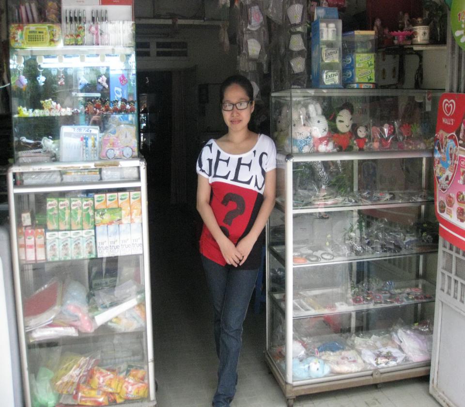 Borrower image