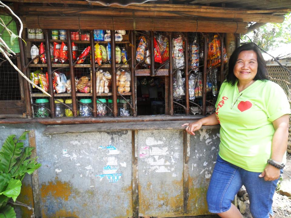 Borrower image