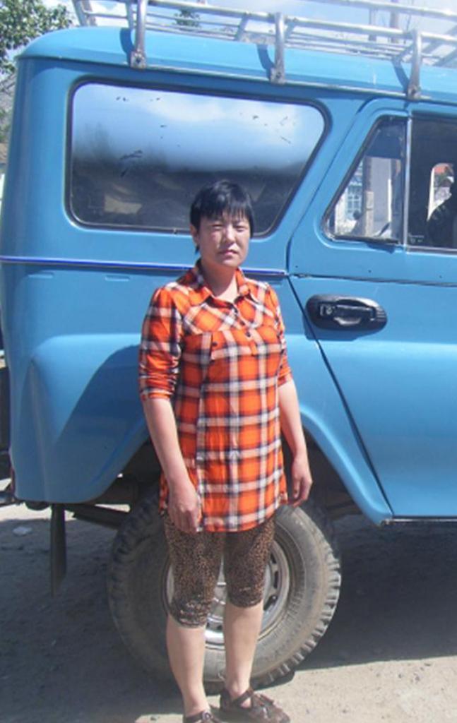 Borrower image