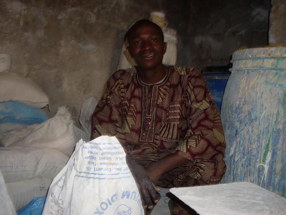 Borrower image