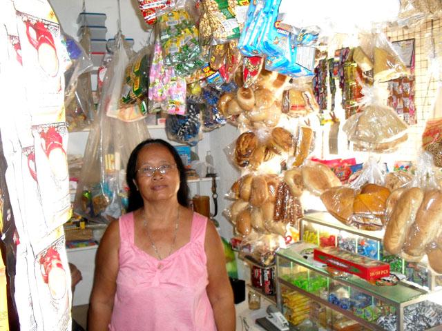 Borrower image