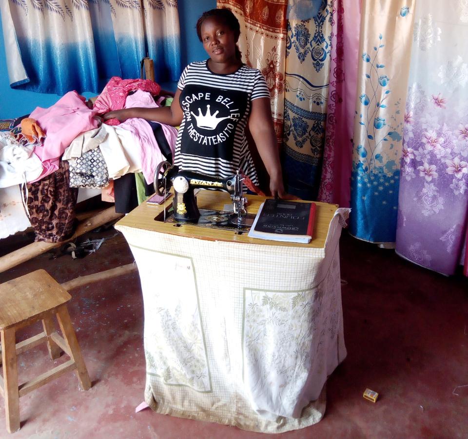 Borrower image