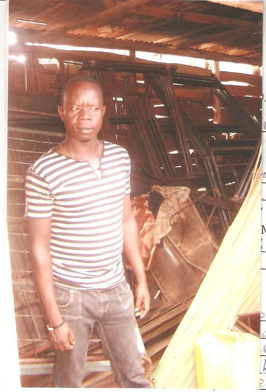 Borrower image