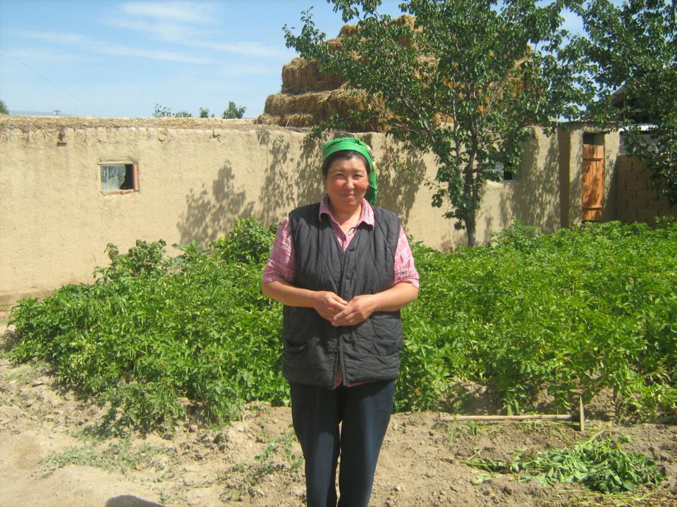 Borrower image