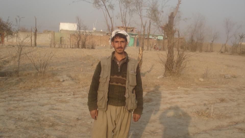 Borrower image