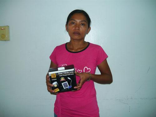 Borrower image