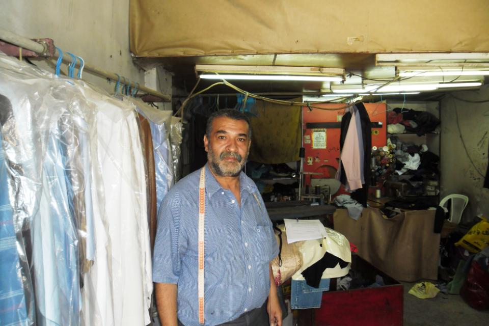 Borrower image