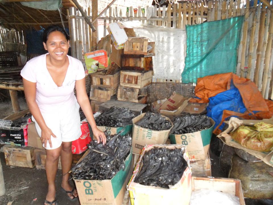 Borrower image