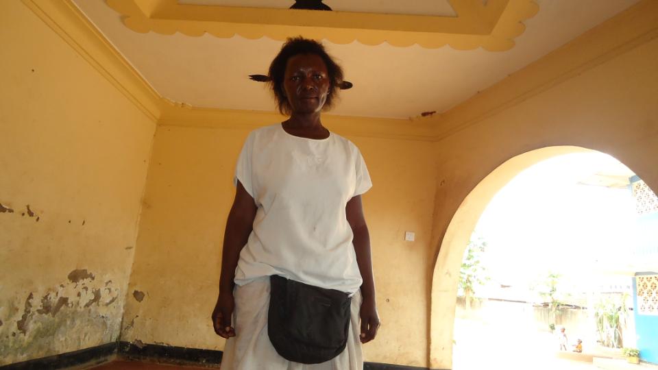 Borrower image