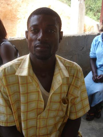 Borrower image