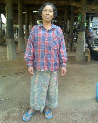 Borrower image
